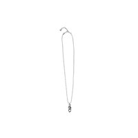 Necklace Unode50 Woman Ladron Del Tesoro in Pewter COL1243VRDMTL0U - COL1243VRDMTL0U